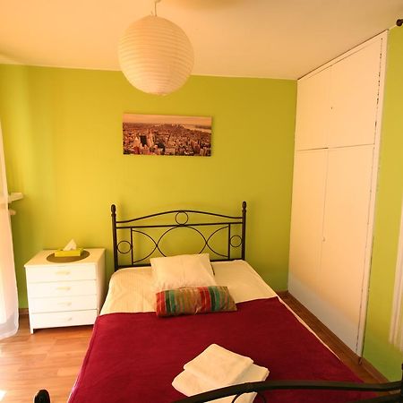 Apartamenty Varsovie Twarda City 外观 照片